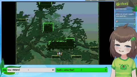 tactical leaping adventure