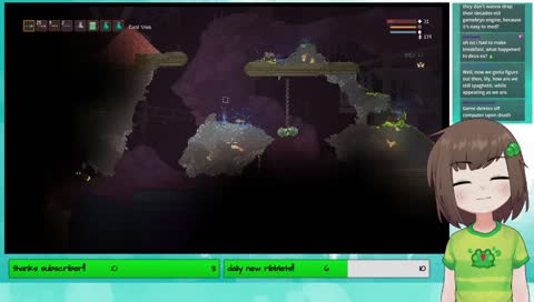 my friend told me to play this because he loves it