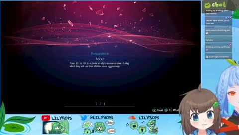 our cursed day @soyapoya | day 1