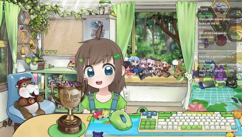 Let Lily do your taxes