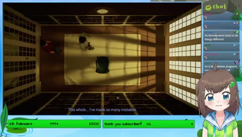 learning how to use OBS + 12 minutes