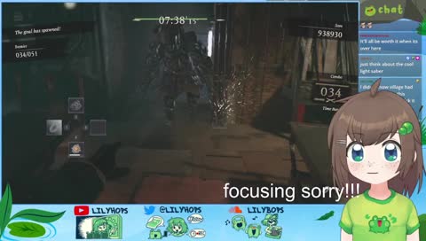 the mercenaries grinding