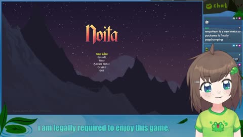 hi 💚 welcome back!!!