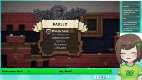 i hate spelunky 2: midnight edition [vtuber] [EN]