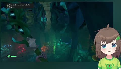 "I'm not in control of my urges!!"