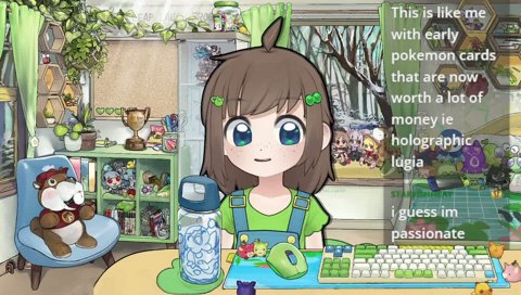 interests advice part 2