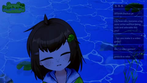 [IT'S ASMR] enter the kissy zone [ASMR WARNING]