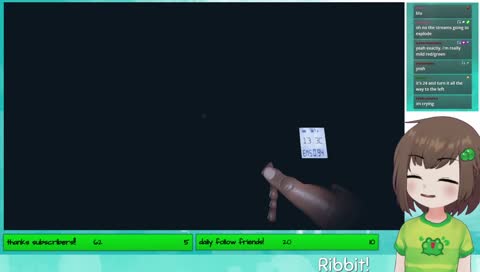 Lilyhops mistake voice change XP