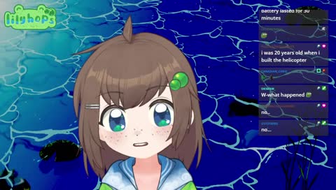 let's go to the island!