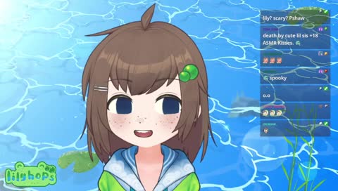 Lily reads ASMR yandere prompt - Watching from the window