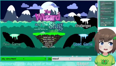 strimer said word AYAYA