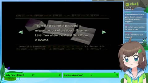 mansion destruction arc