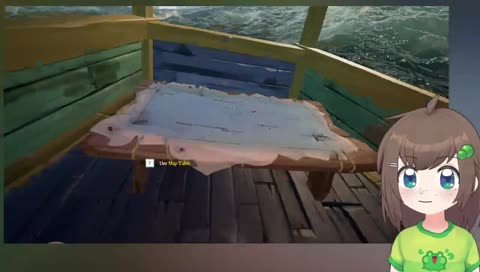 the path of a true pirate