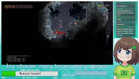 ribbit ribbit let's game [vtuber] [EN]