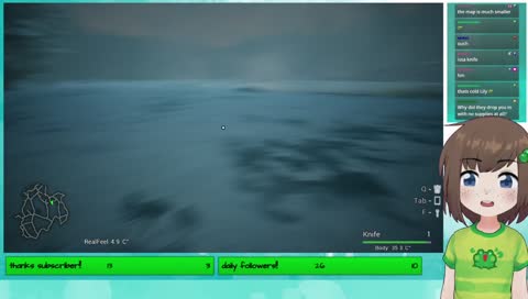 catching bigfoot for REAL this time