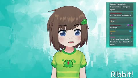 cave story part 3 [vtuber]