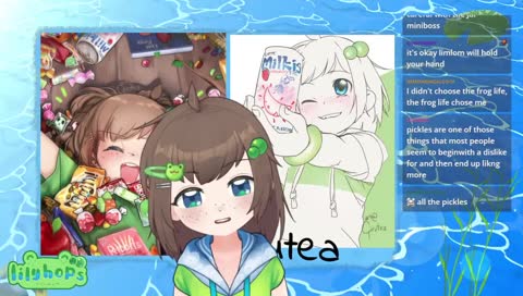 Who taught her that!