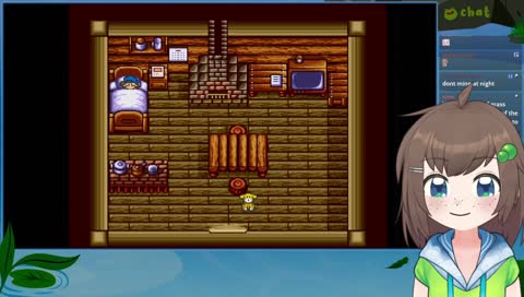 HARVEST MOON 1 snes (and a noita daily)