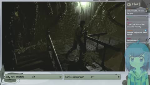 For the love of frick!