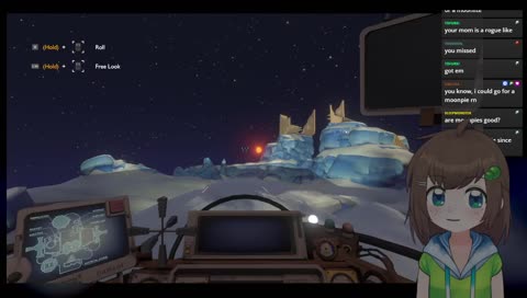 cozy 🌌 LITTLE SISTER 🌌 lost in space! 🌌 can YOU help? 🌌 silly 🌌 goofy 🌌 fun! 🌌 OUTER WILDS