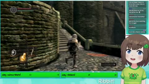 5000 pogfrog celebration [vtuber] [EN]