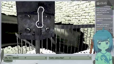 i heard this game was really scary