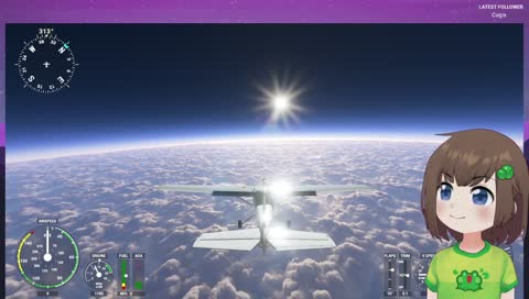 [sponsored] doing silly stuff [vtuber] [EN]