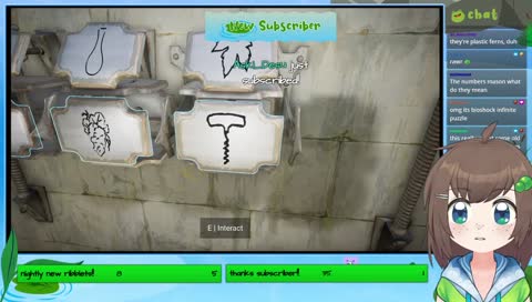 spooky time with lil sis