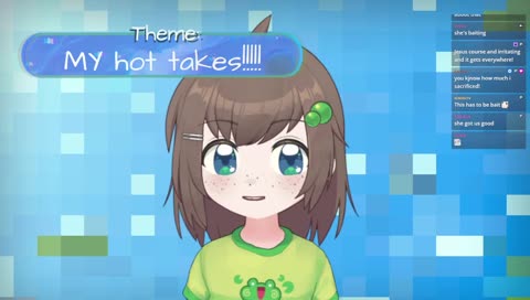 SHOCKING news 💚 SO MUCH FUN 💚 silliest reactions 💚 NOITA DAILY RUN 💚 PROJECT ZOMBOID survival expert (never dies) 💚 comfy 💚  | day 5