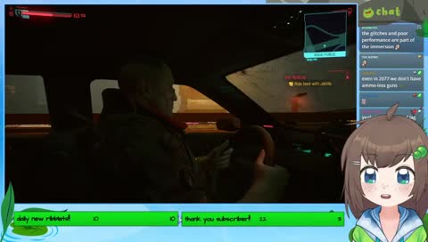 little sis in a big city