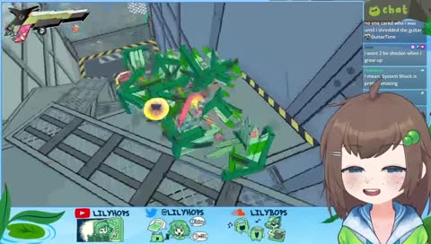 MUDA MUDA MUDA MUDA MUDA