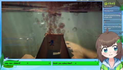 Have a good day at work big brother (ASMR)