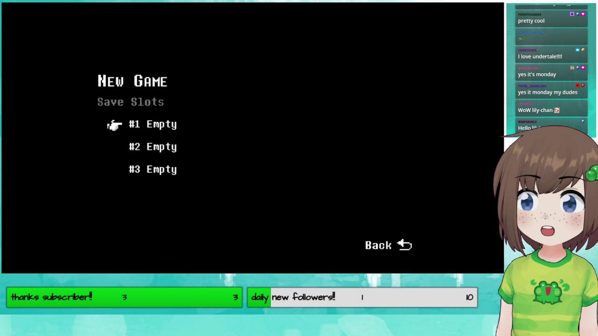 i hope this game is evergood