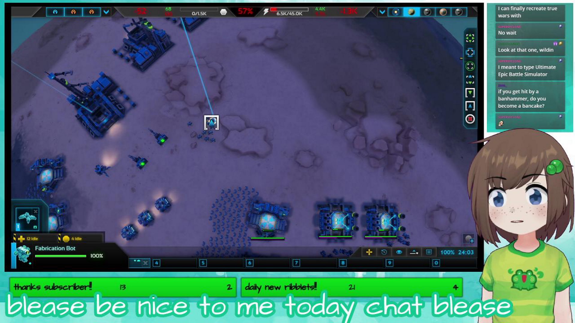 you can have a PLANET