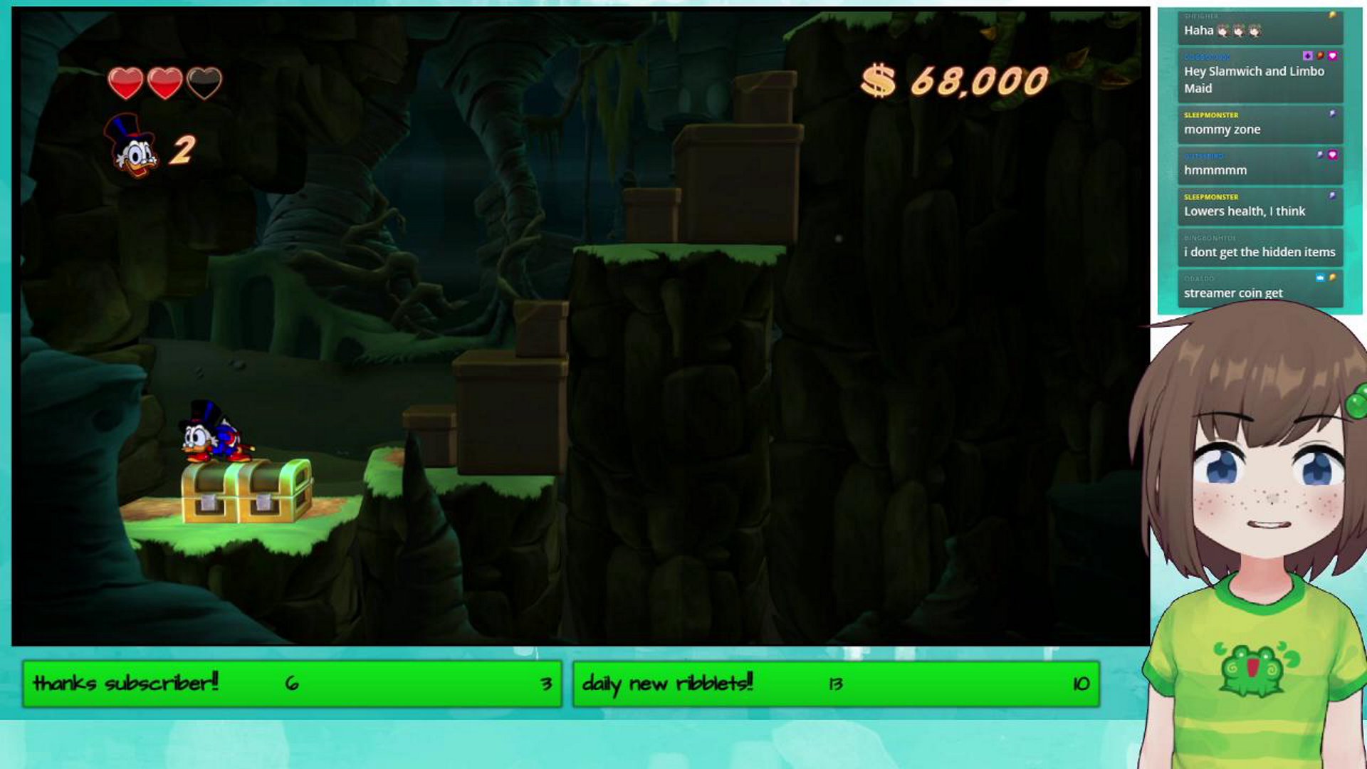 might solve a mystery (or rewrite history)