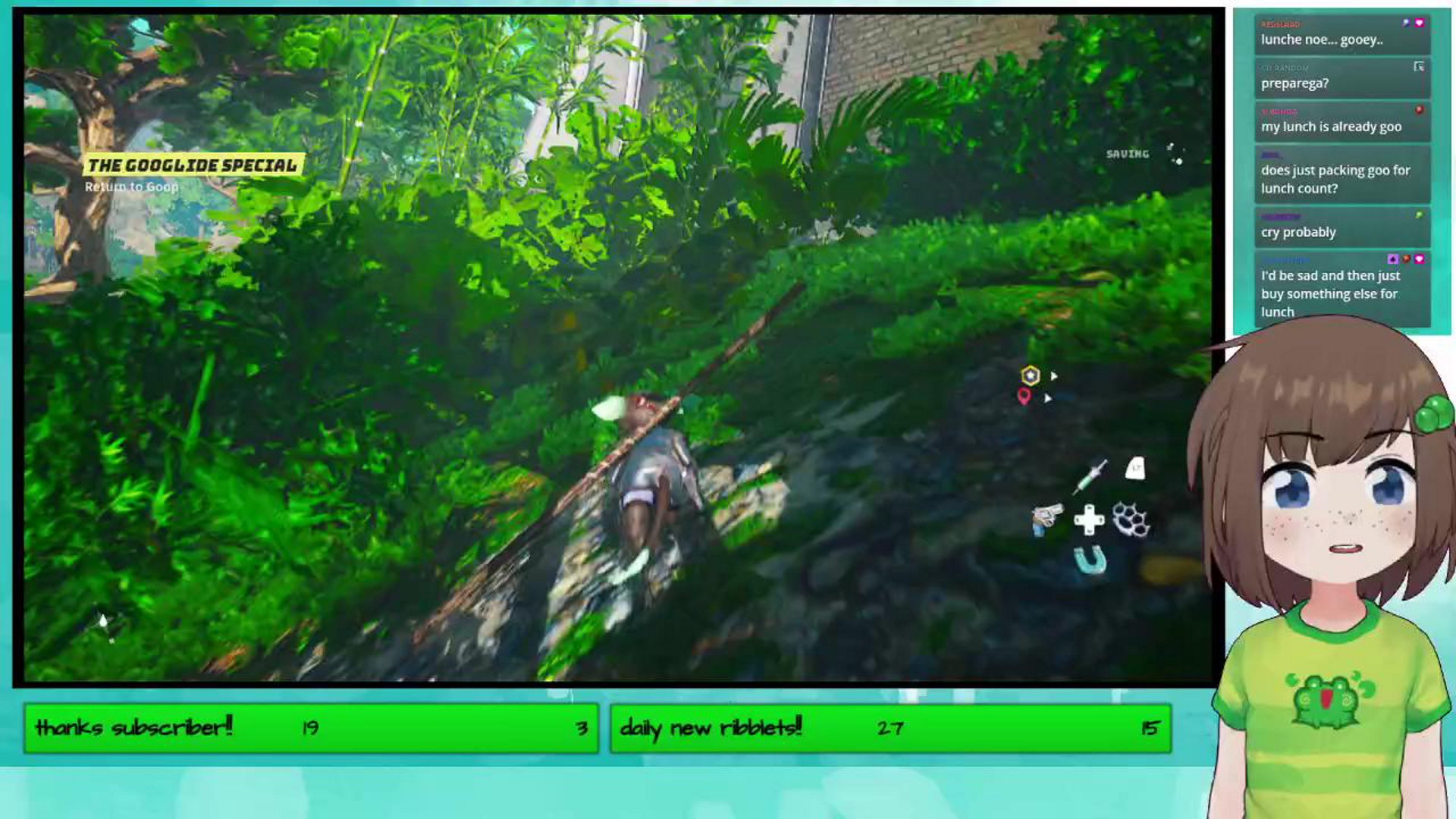 fluffy raccoon adventures