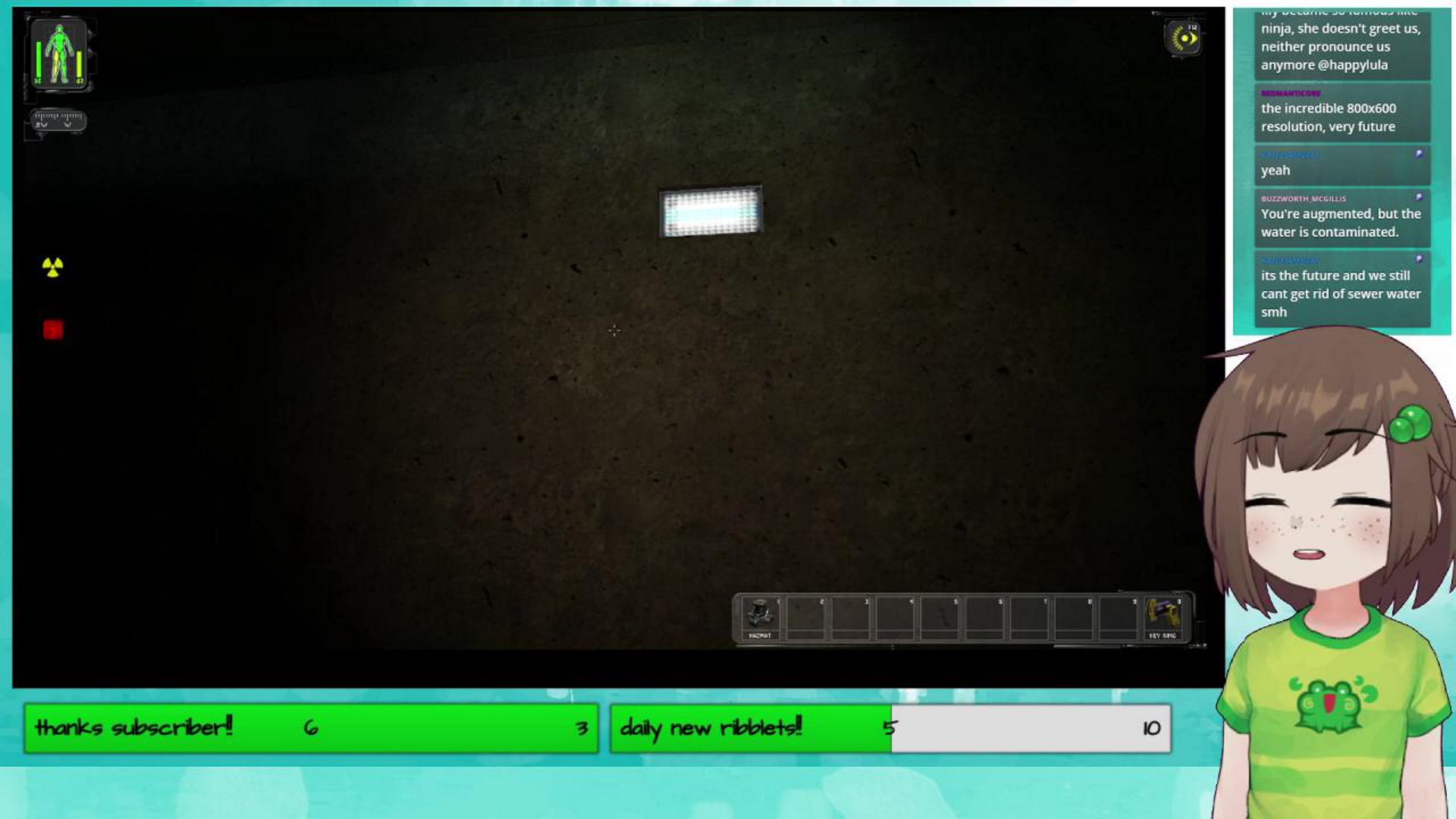 my friend told me to play this because he loves it