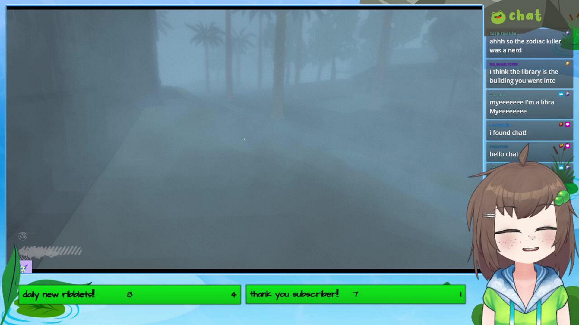 the zodiac killer special episode