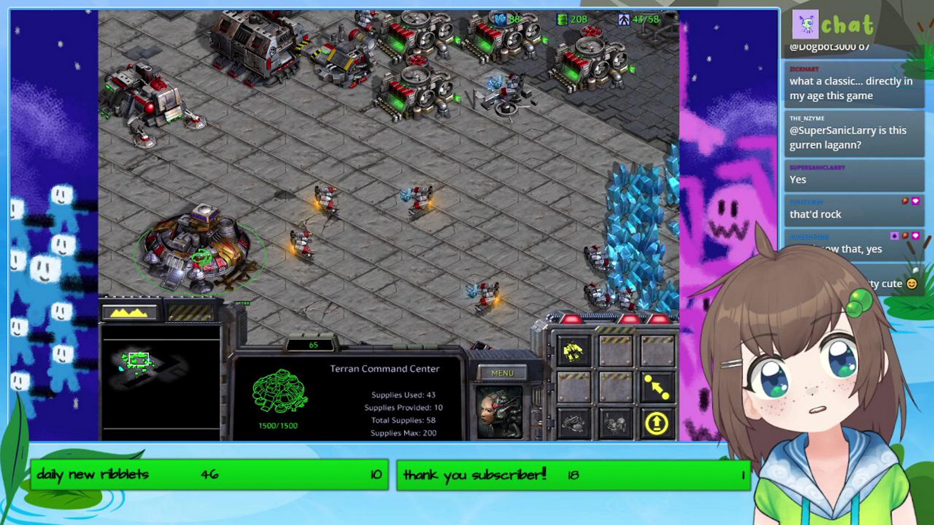 the first game i ever played