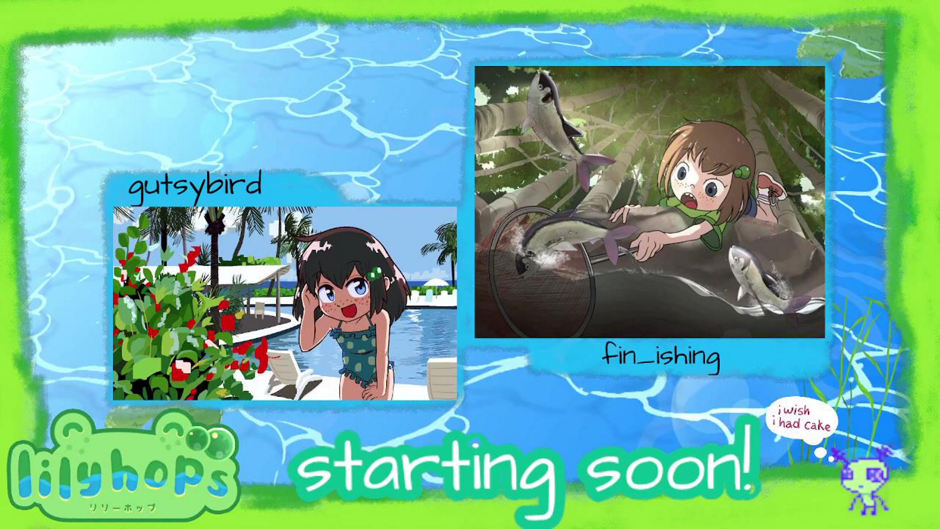 pixar fish adventures