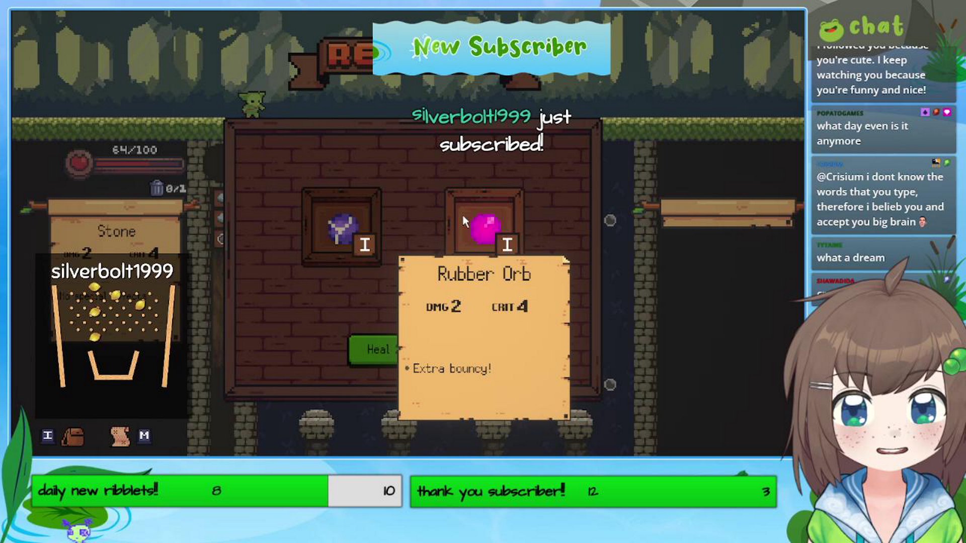 pachinko goblin (microstream)