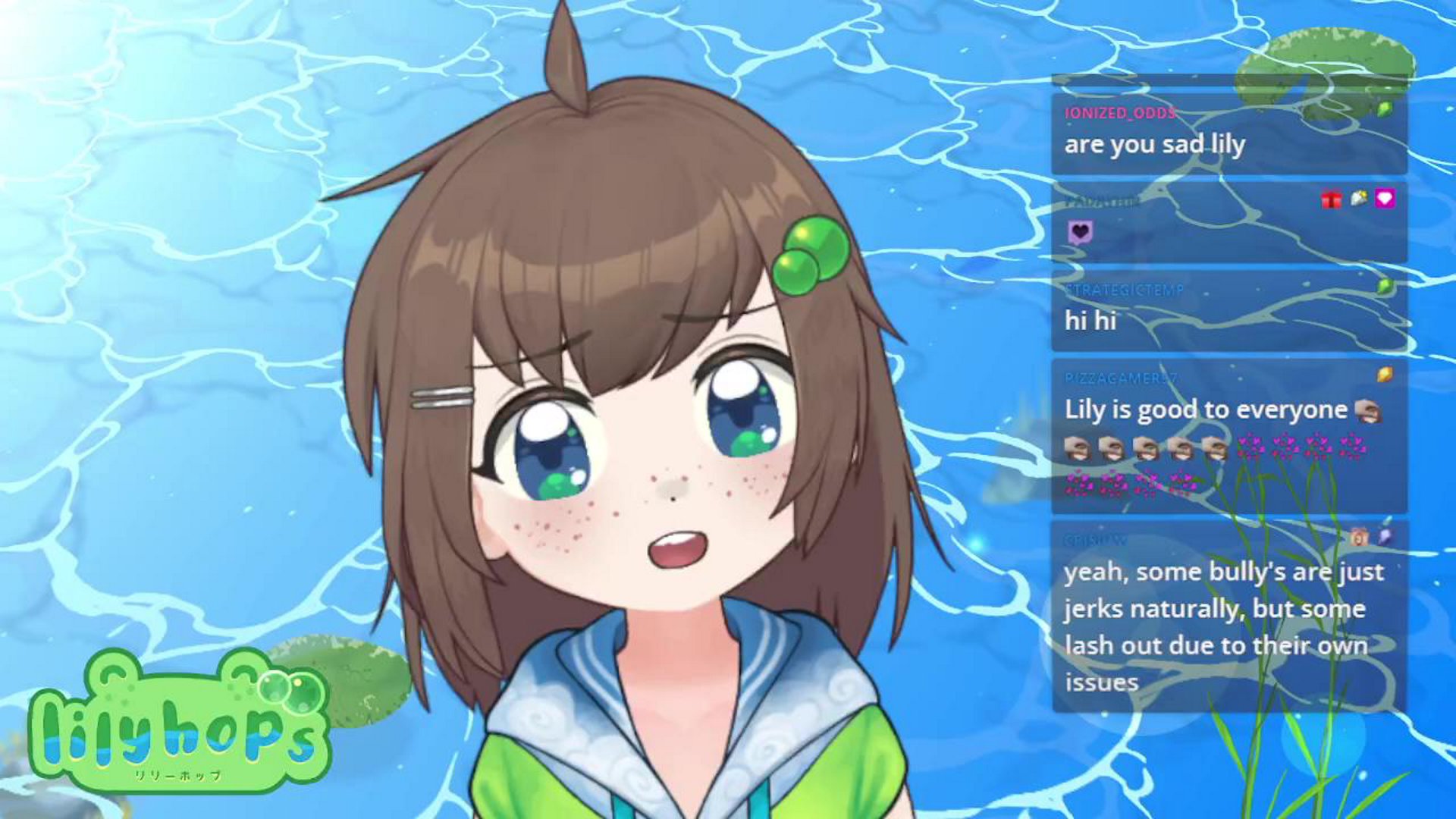 a game i couldn't beat