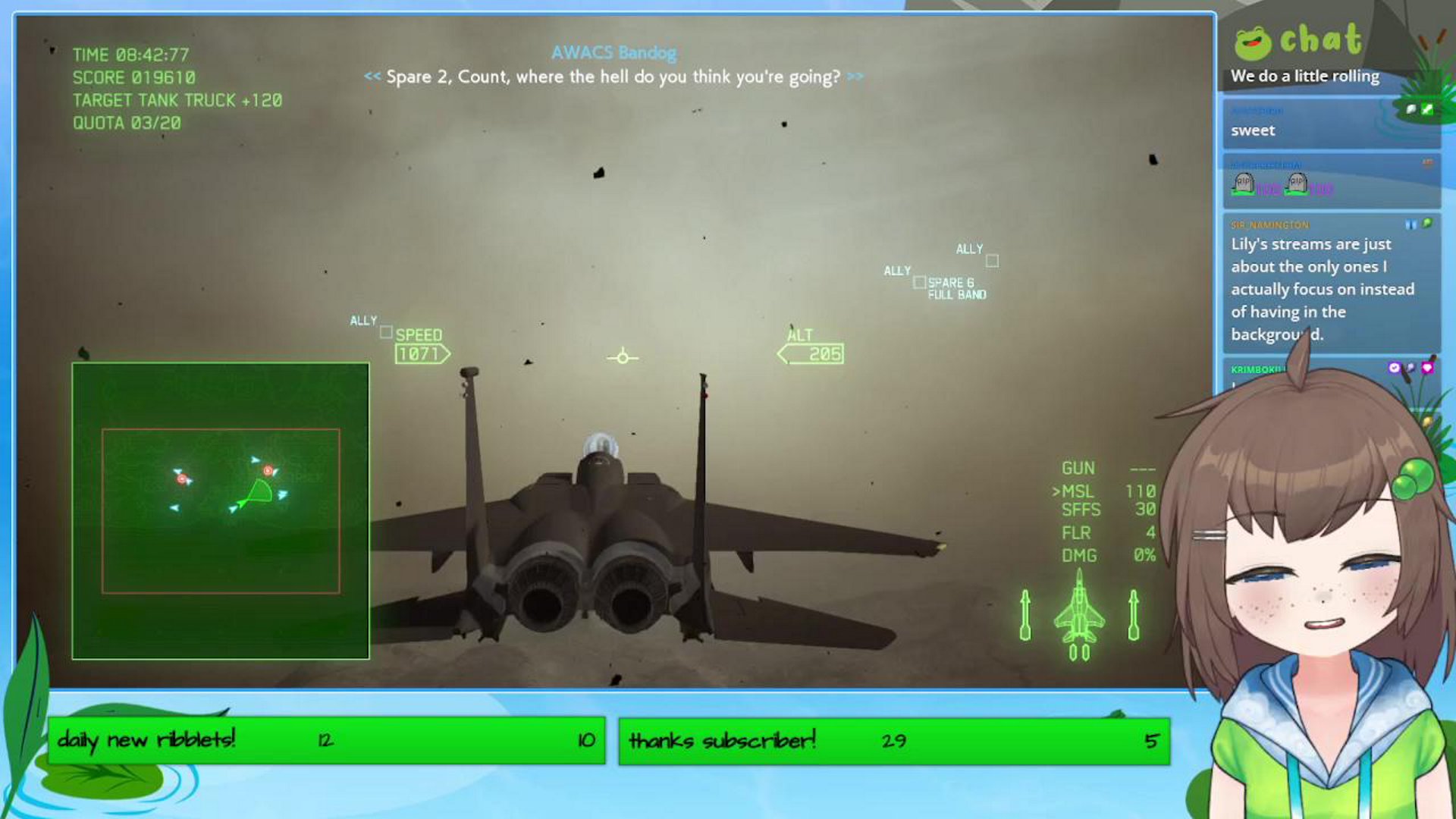 i will beat a game just like you can big bro