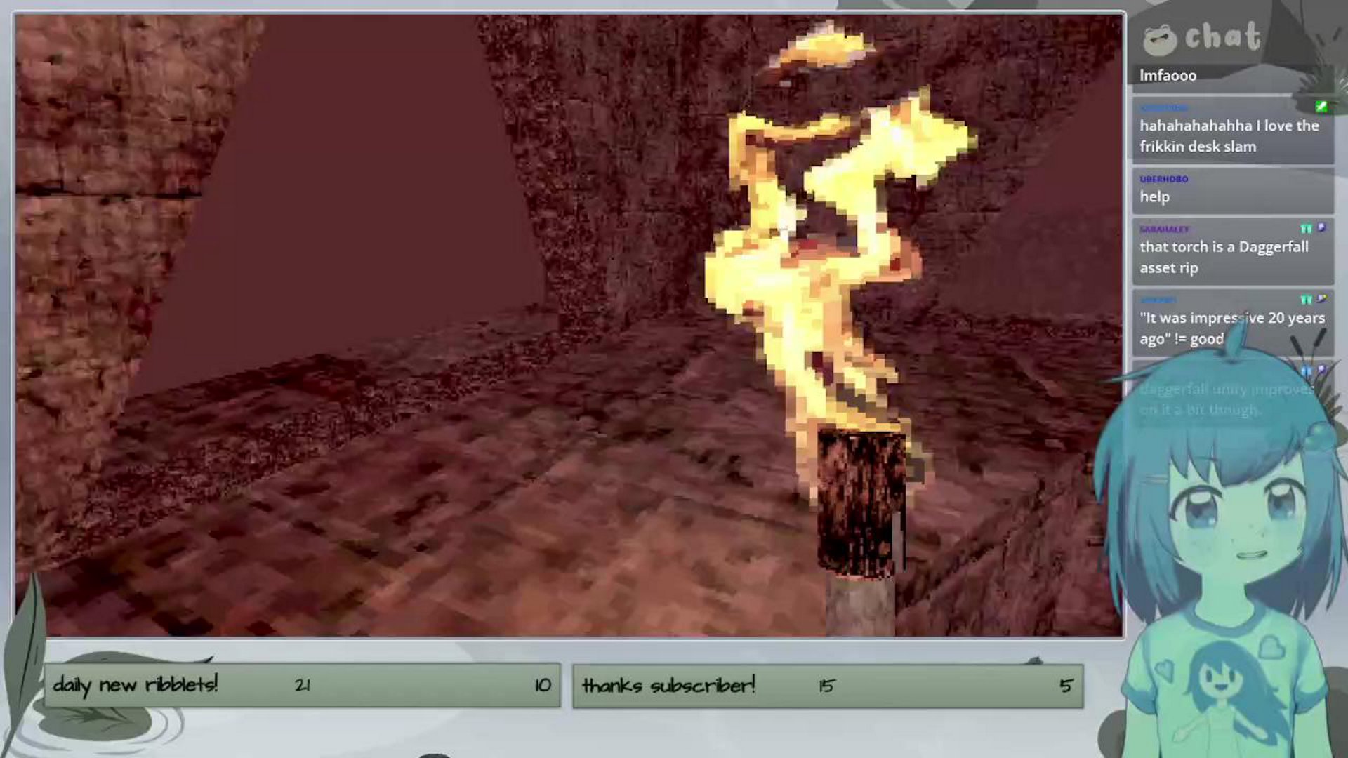 i heard this game was really scary