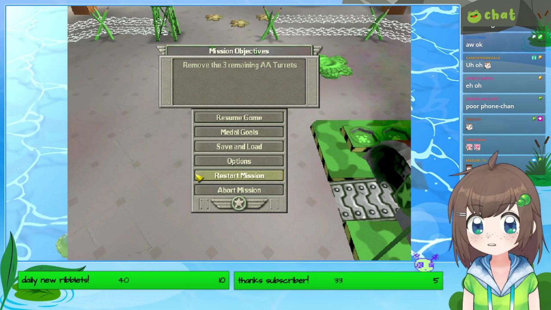 testing my brain size!! little or big?