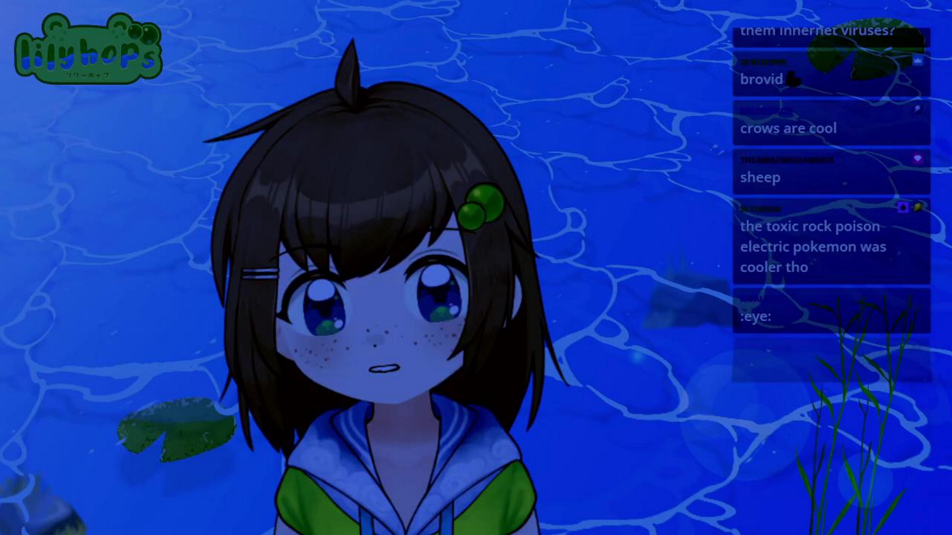 zatsu zatsu zatsu dan