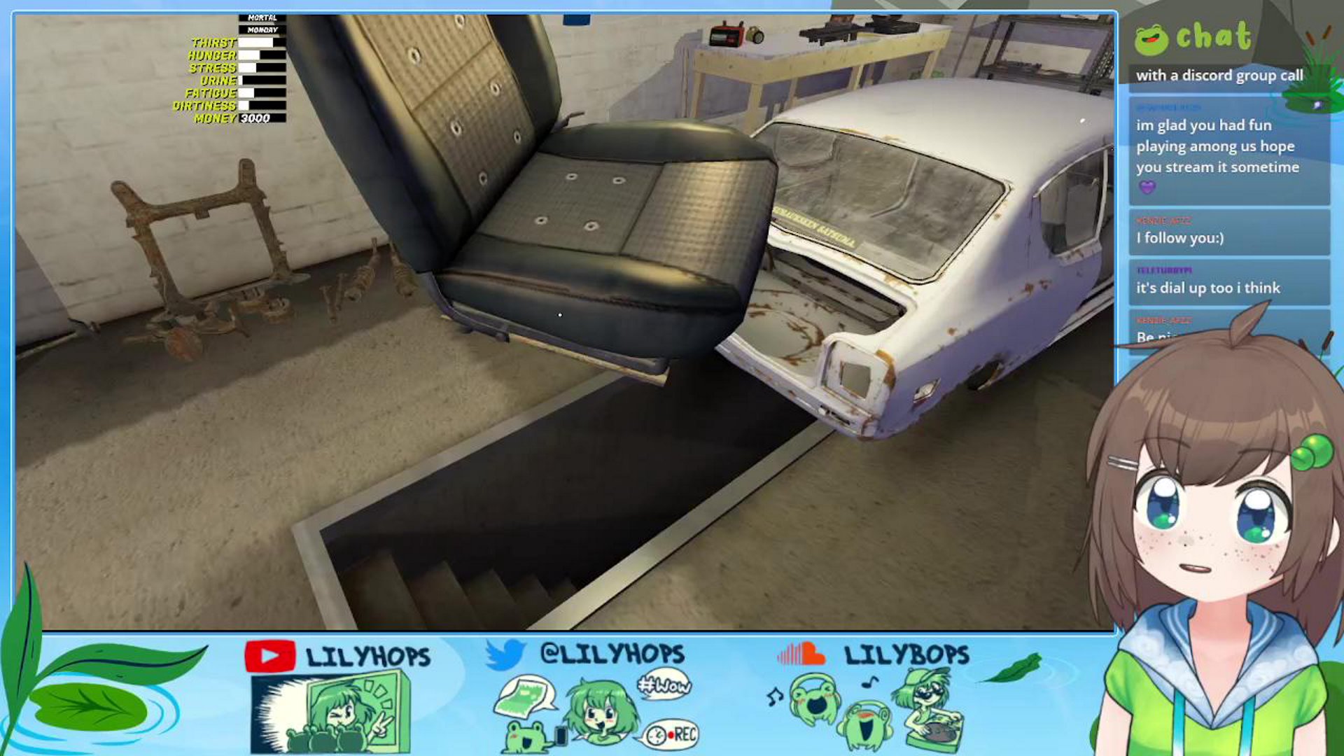 car time boys..........  !merch