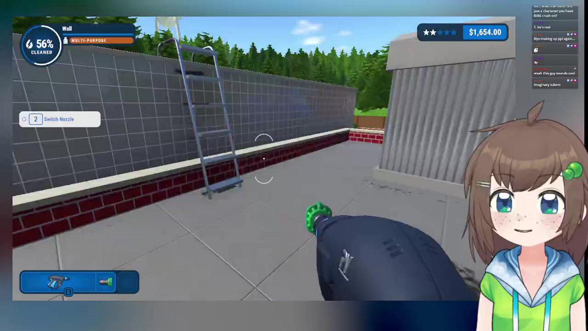 FIRST EVER ⚠ UNCAPPED SCRUBATHON ⚠