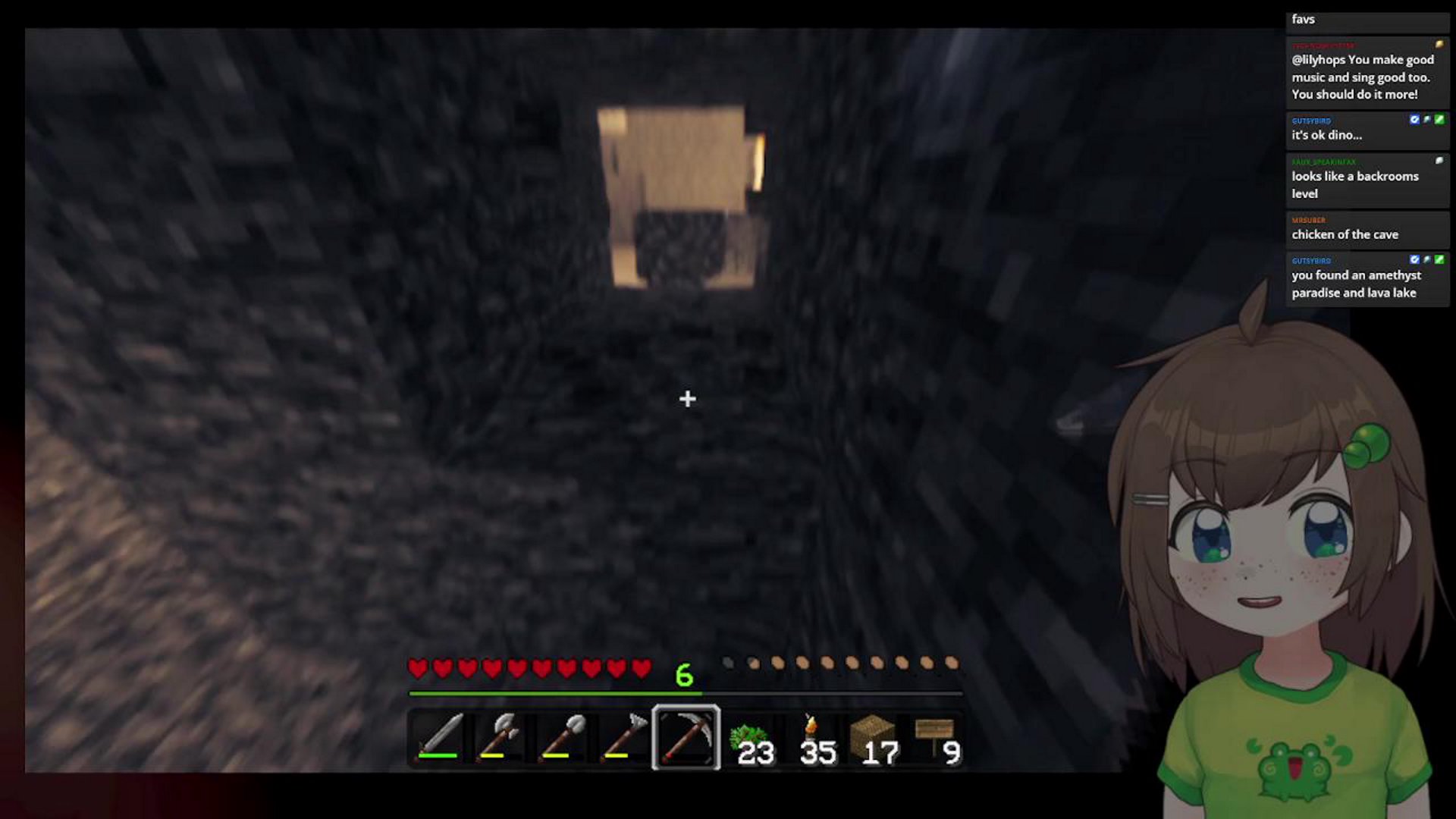 CALM 💤 COMFY 💤 BUILDING 💤 GIGA RESOLUTION 💤 SO PRETTY 💤 LITTLE SISTER GAMEPLAY 💤 OF HELL