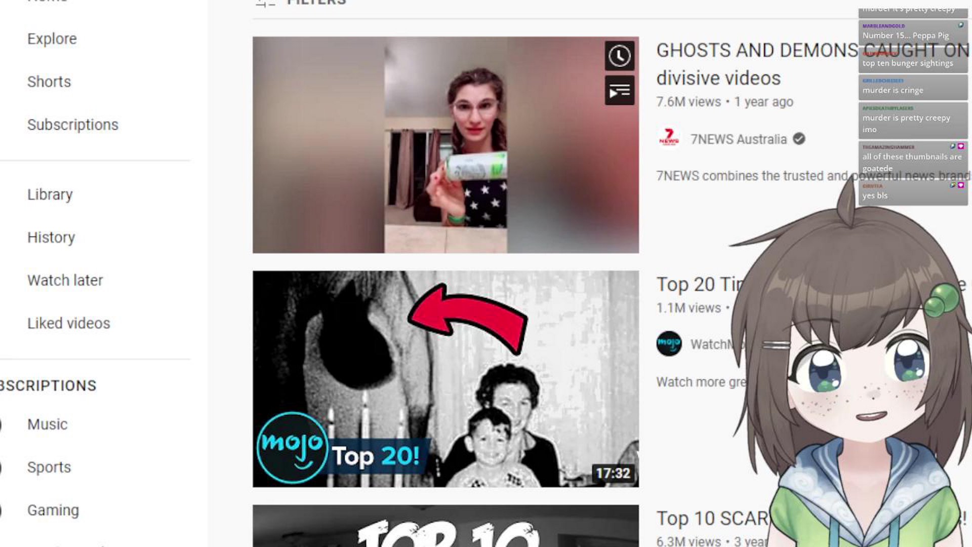 REACTING 💤 COMFILY 💤 RELAXING + SILLY + RATIO 💤 GIGA RESOLUTION 💤 SIGMA FACE TRACKING 💤 LITTLE SISTER ASMR 💤 OF HELL